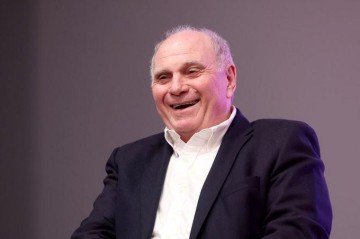 赫内斯谈对埃贝尔的批评：我相信我说的话绝对没问题