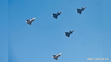 全球唯一双座隐身战斗机：歼-20S已量产，一架顶两架歼-20