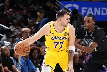 大逆转！湖人升西部第3，詹姆斯历史第一！这一战，我认清7个现实