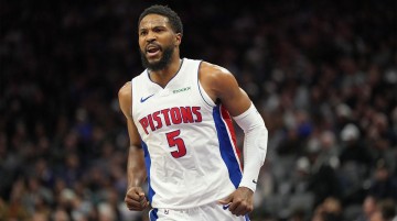 NBA传闻：马利克·比斯利为何仍可能在赌博调查中被指控犯罪