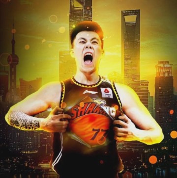 重磅！签了！赵睿！